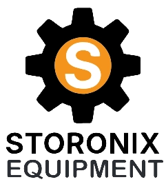 Storonix Equipment Logo
